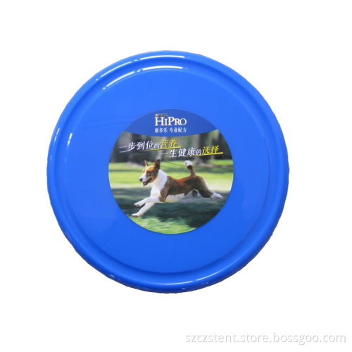 Plastic Frisbee (ZHP-011)